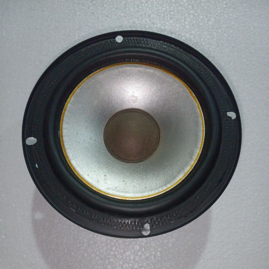 Speaker Middle Polytron 5 Inch Copotan Ori