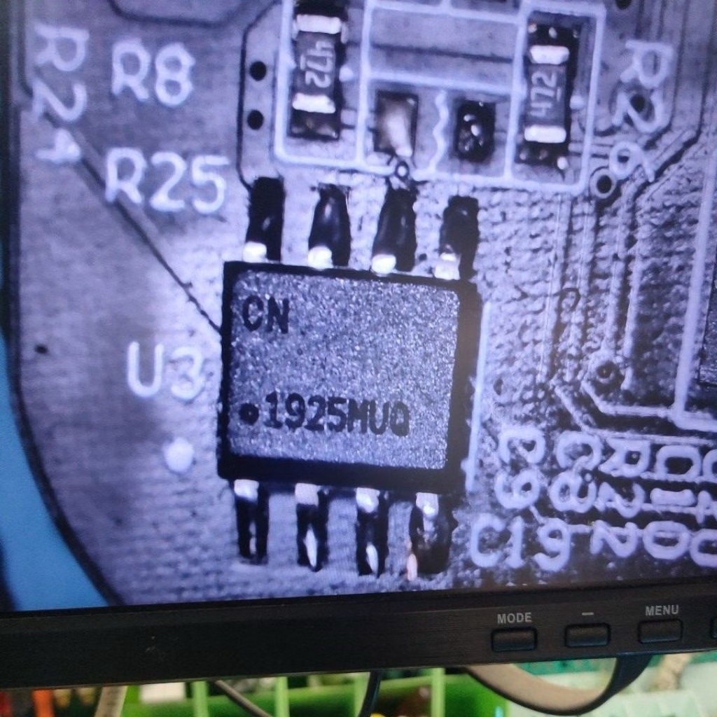 IC CN F64 Encrypted TESTED / IC Friend