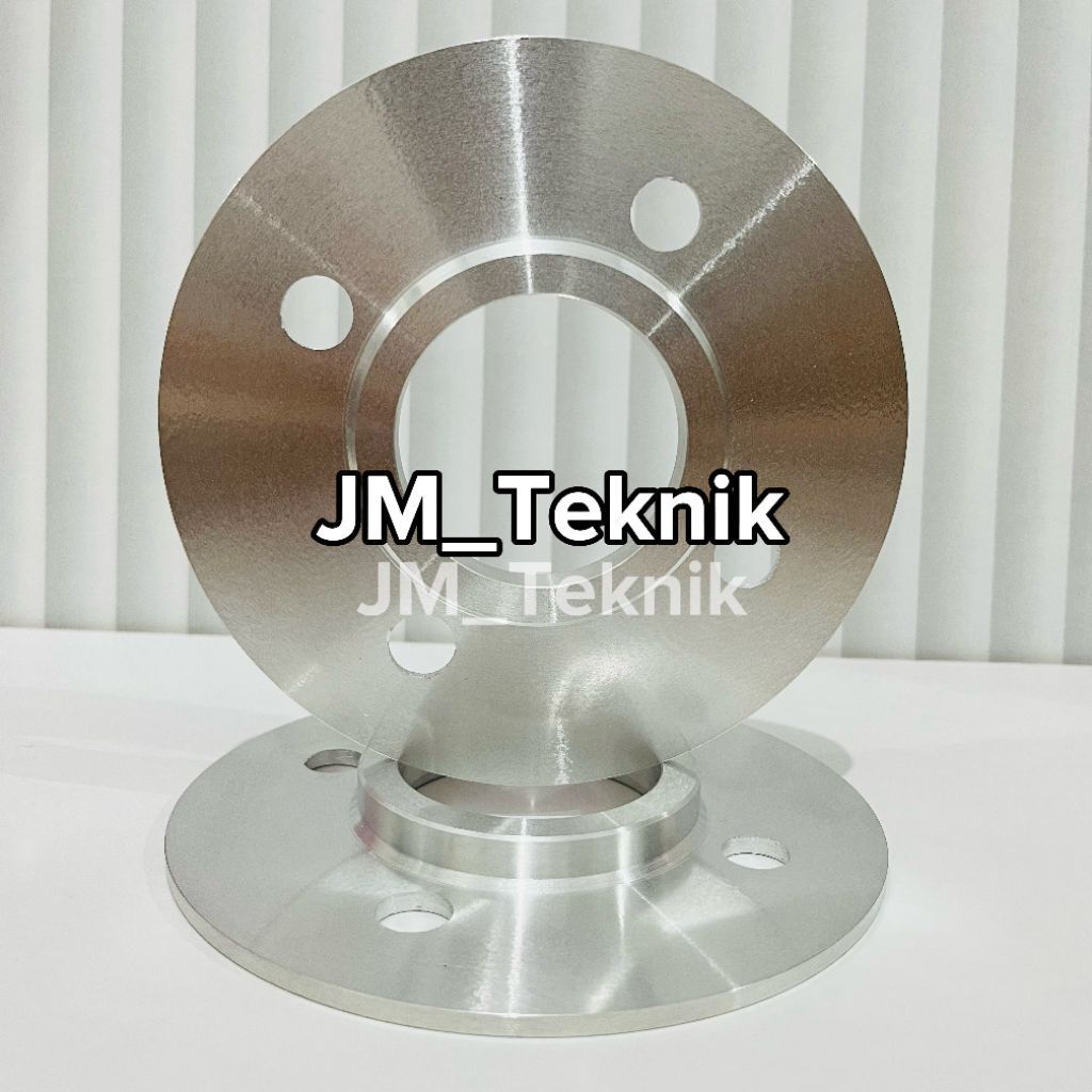 spacer nok suzuki karimun, swift, ignis pcd 4x100 tebal 4mm-15mm