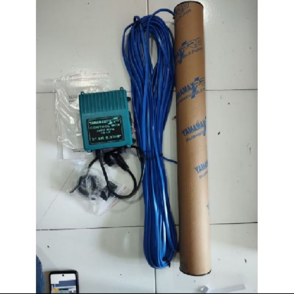 submersible 0.25hp