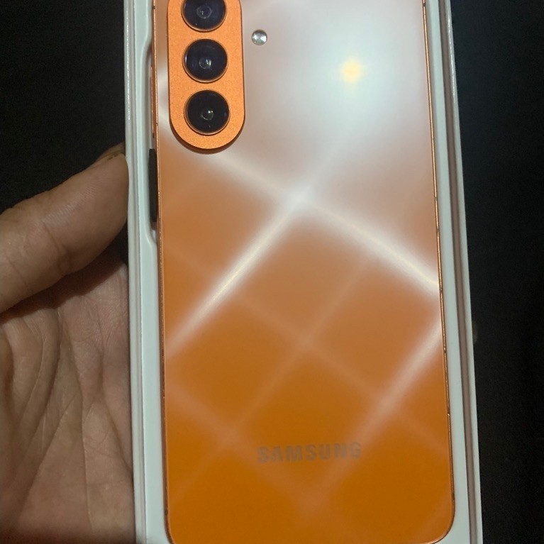 SAMSUNG A57 5g kapasitas 256 HDC 1:1