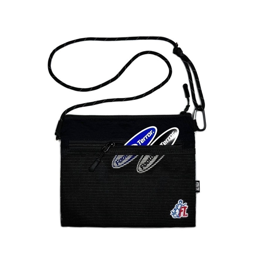Football Terror || Sacoche Bag