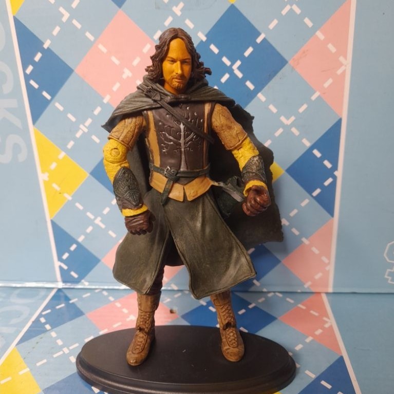 ToyBiz The Lord of the Ring