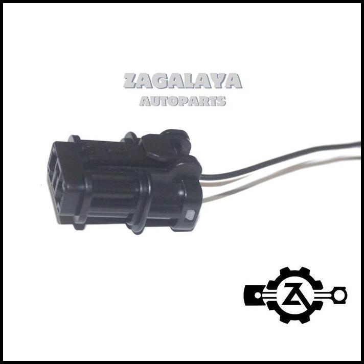 TERBARU SOKET DELCO CDI DISTRIBUTOR HONDA CIVIC GENIO ESTILO FERIO