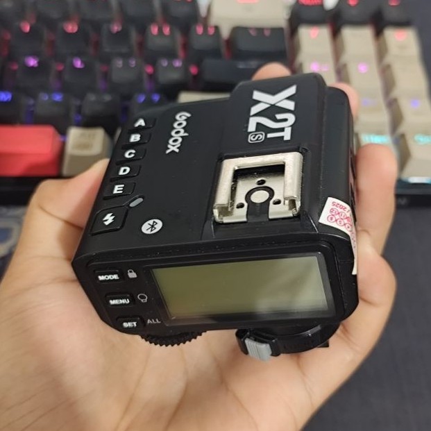 TRIGGER GODOX X2T SONY