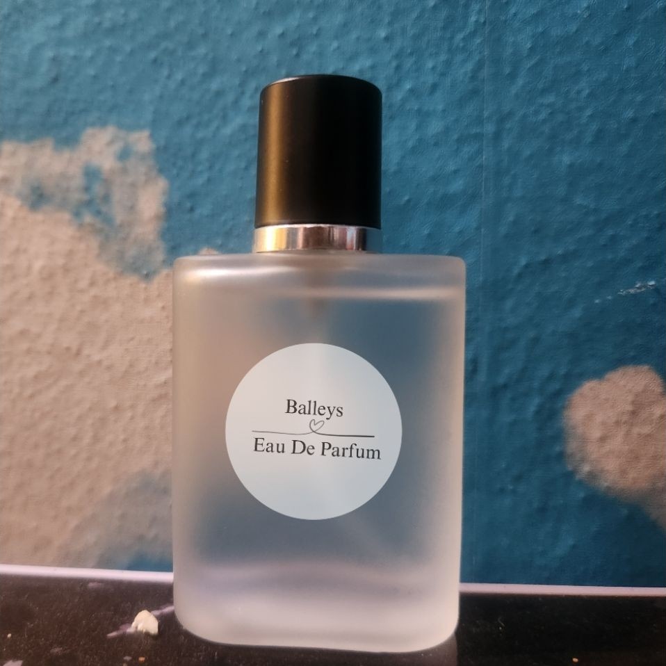 Hira & Co Balleys - Eau De Parfume Wanita 30ml