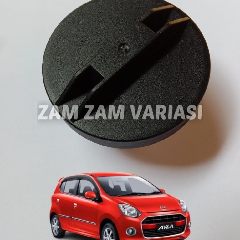 Tutup tangki ayla 2016