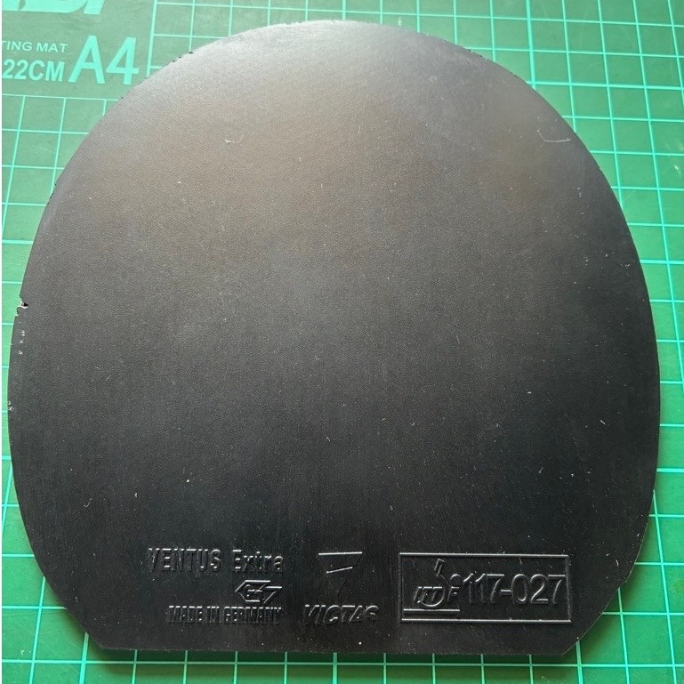 Victas ventus extra 2mm 146*151