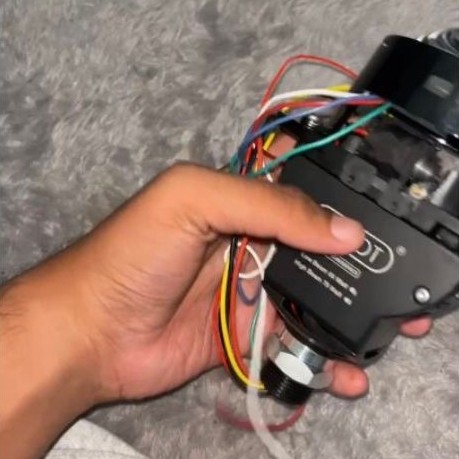 BILED BEEBOT GR PRO 3inch