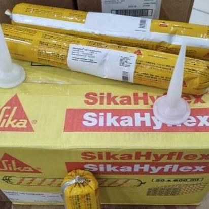 SIKA HYFLEX 140 CONSTRUCTION CONCRETE POLYURETHANE SEALANT,LEM BETON