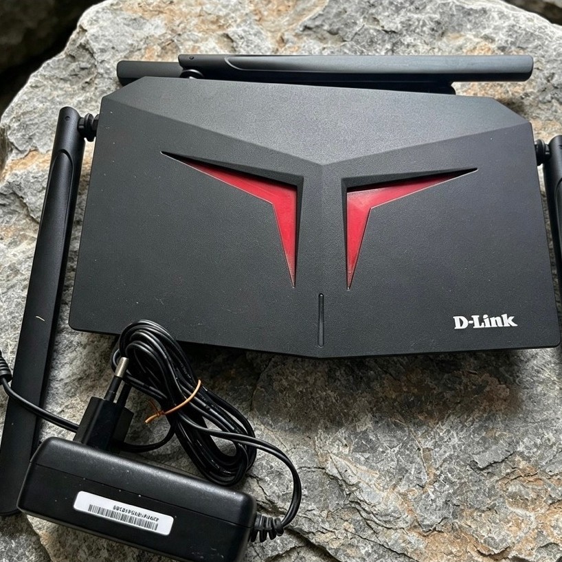 DLink DIR X1860 M 1 DIR AX1800 Dual Band