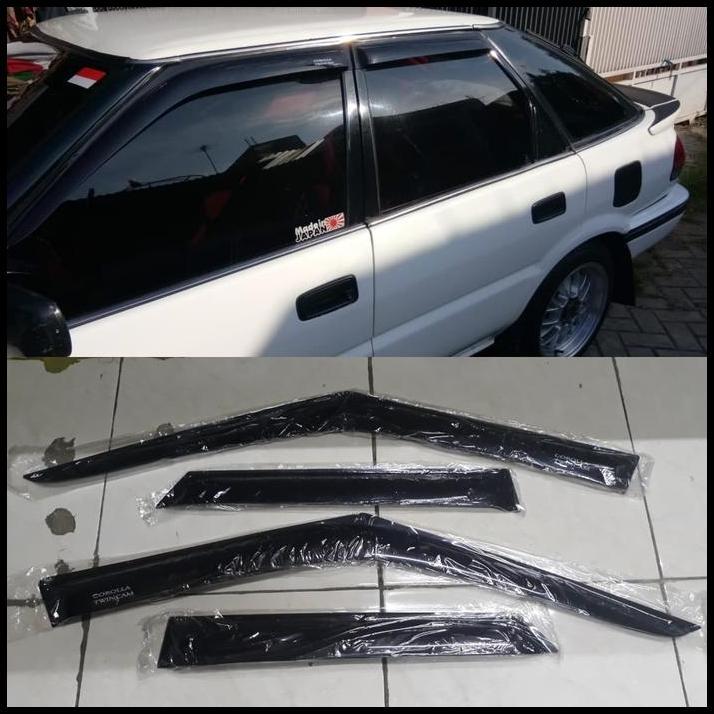 DISKON TALANG AIR TWINCAM LIFTBACK 