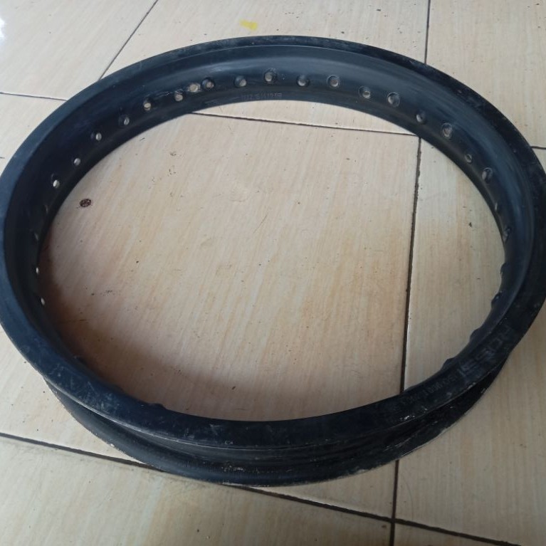 velg Rossi 17×215 siap p akek