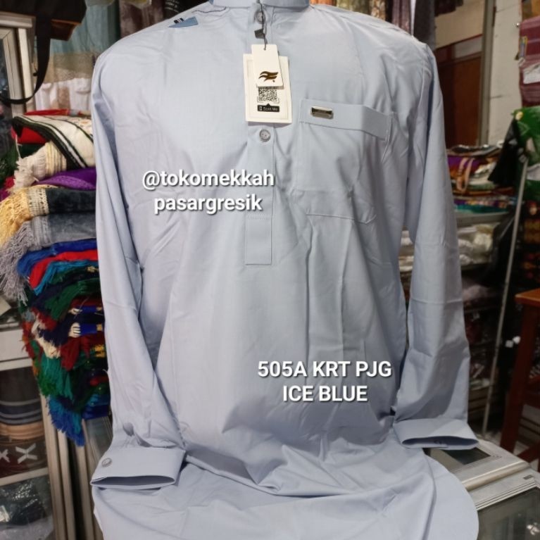 ARZUN ARZ KURTA KRT LENGAN PANJANG 505A 507A