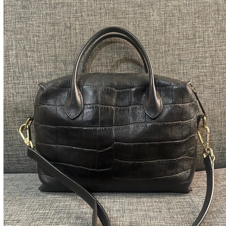 Preloved Rounn Bao Bag