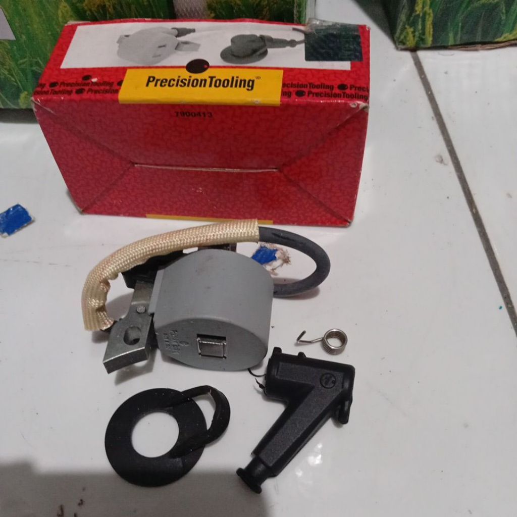 COIL/CDI MS.381 PRECISION TOOLING/COIL PT 382/CDI/CDI