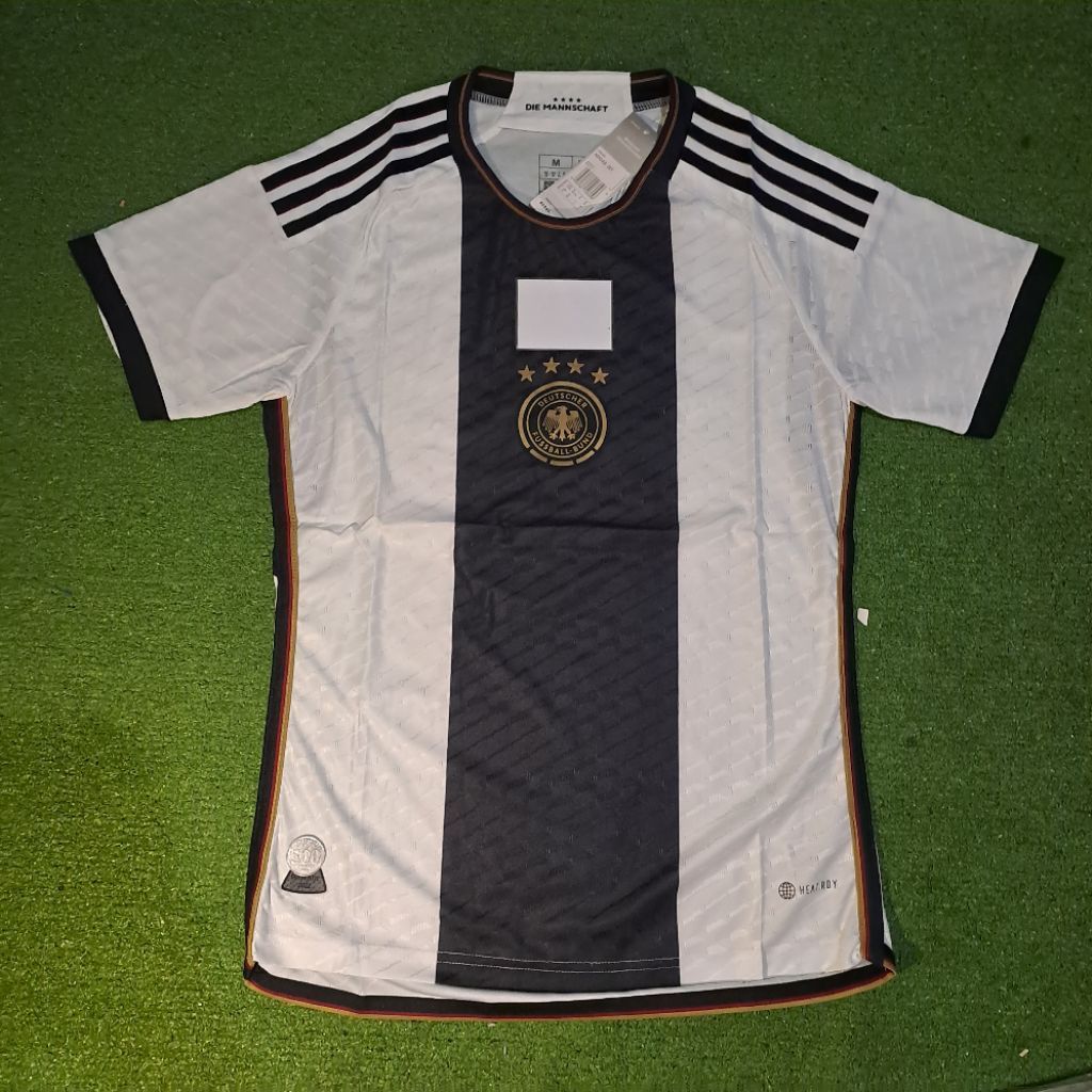 Jersey Player issue Jerman Home Ryul 2022 23 Player version