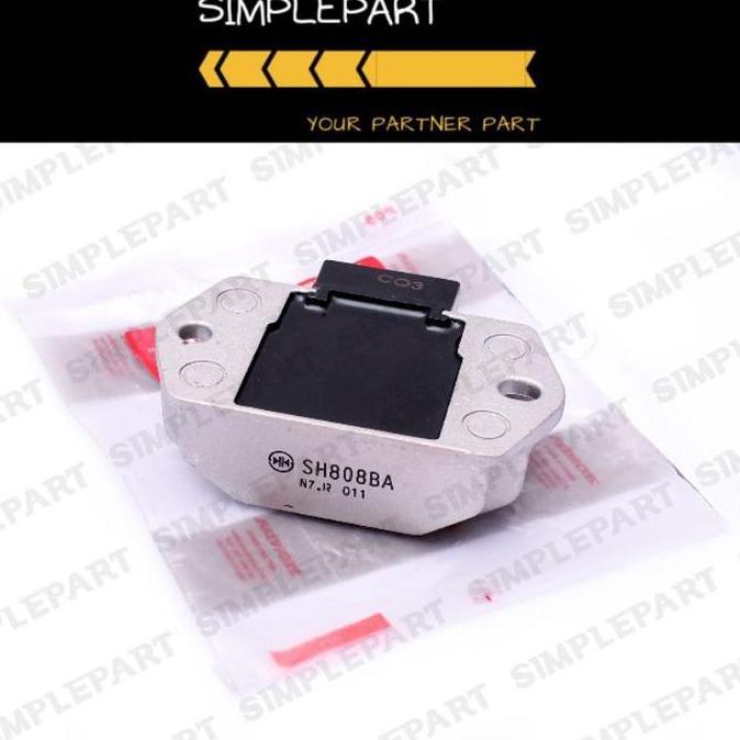 KIPROK CB150R OLD REGULATOR CB150R LAMA KIPROK CB 150R LAMA REGULATOR CB 150R