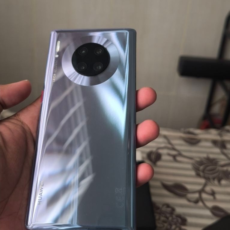 HP Huawei mate 30 pro 8/256 second batangan (No dusbook)