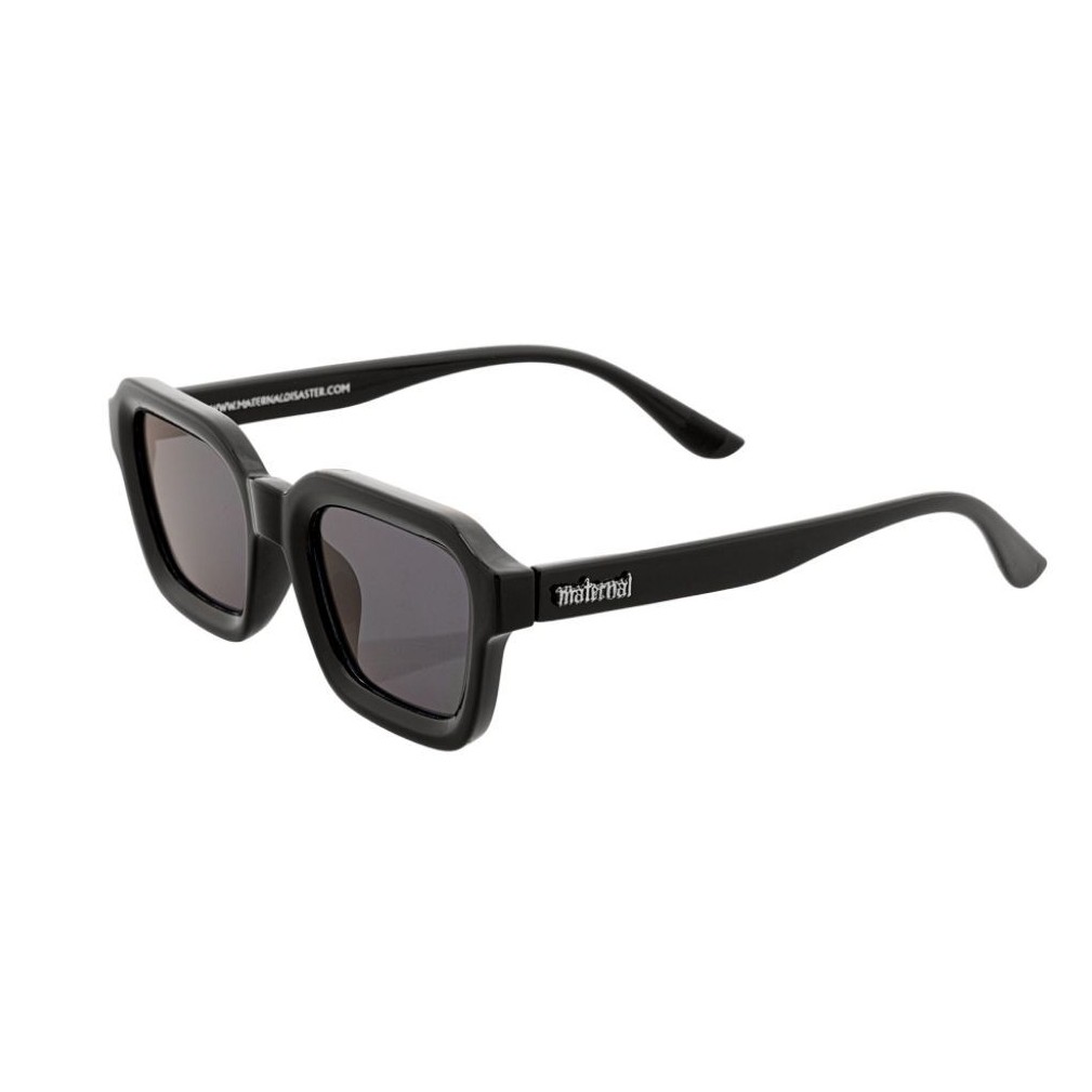 MATERNAL DISASTER TERBARU "GENERA" KACAMATA GLASSES HOOPS BANJARMASIN