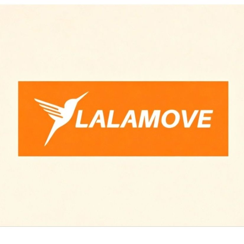 stiker lalamove,stiker stiker lalamove