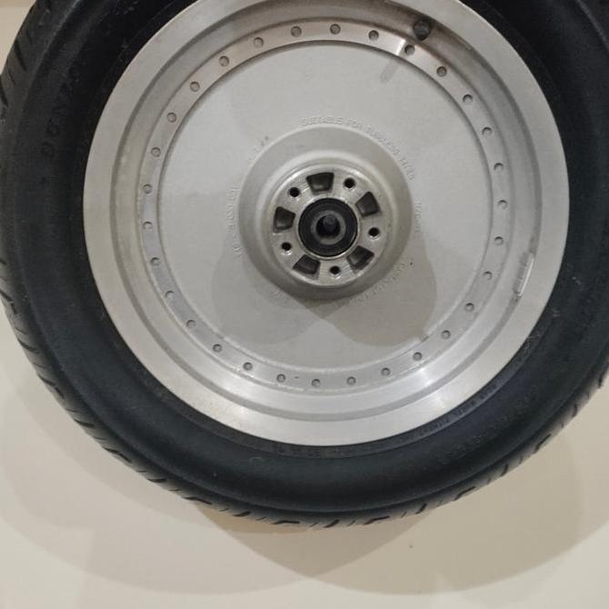 velg harley davidson fatboy