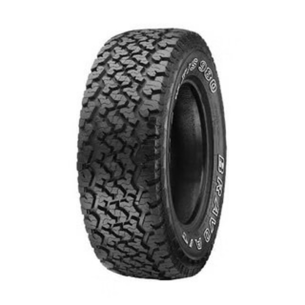 Ban Mobil 275/65 R18 MAXXIS BRAVO AT 980 275 65 18 AT980 Ban segala medan