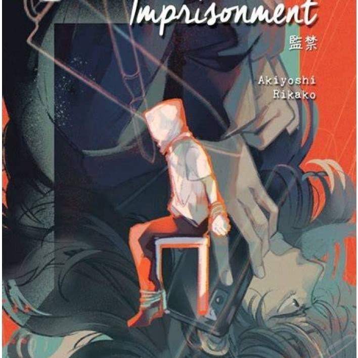 Imprisonment by Akiyoshi Rikako