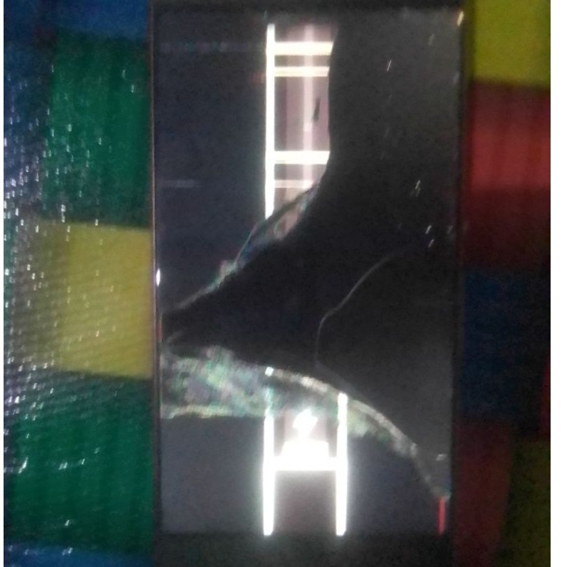 Mesin Sony Xperia XA Ram 2/16 Dual SIM Normal tested