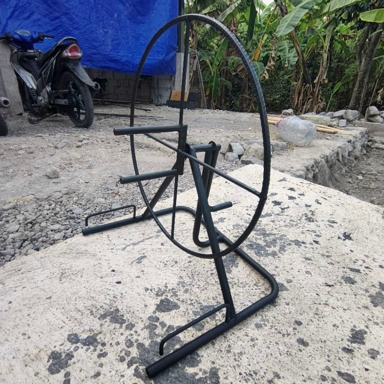 PENGGULUNG SELANG PERTANIAN/SELANG PEMADAM