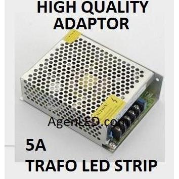 TRAFO 5A