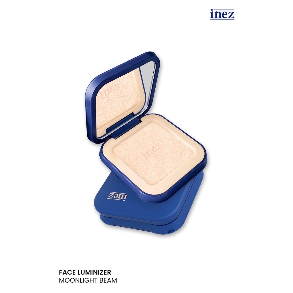 Inez Face Luminizer