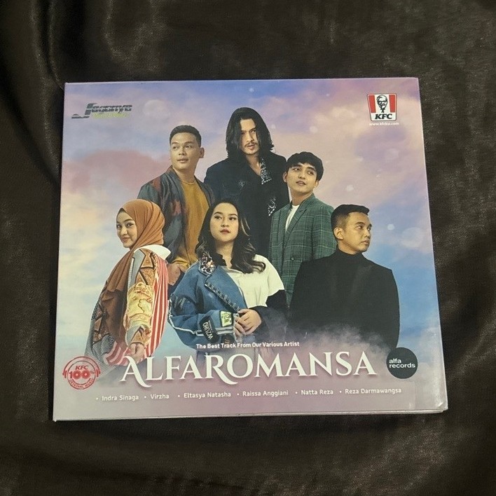 [A] CD VA ALFAROMANSA VIRZHA RAISSA ANGGIANI INDRA SINAGA ORIGINAL