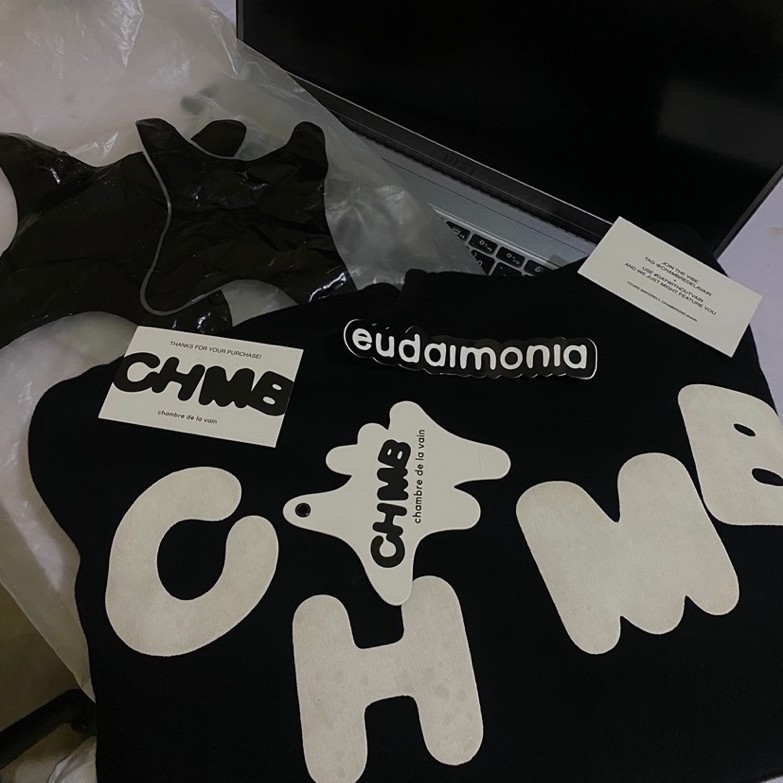 hoodie chmb