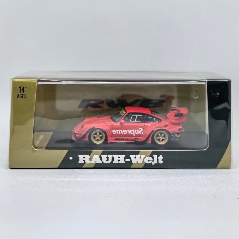 Star Model Rwb 993 Supreme