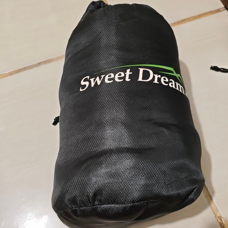 Sleeping bag consina ori