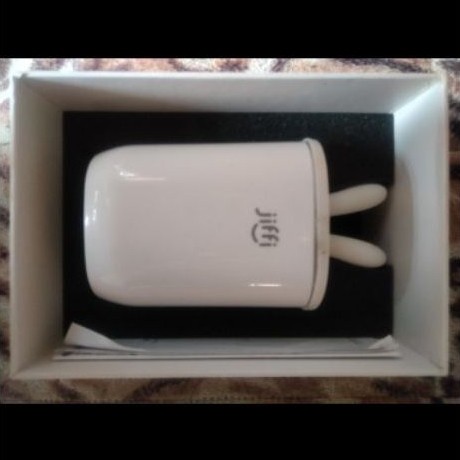 Jiffi Bottle Warmer & Milk Dispenser Bundle / Jiffi Bottle Warmer
