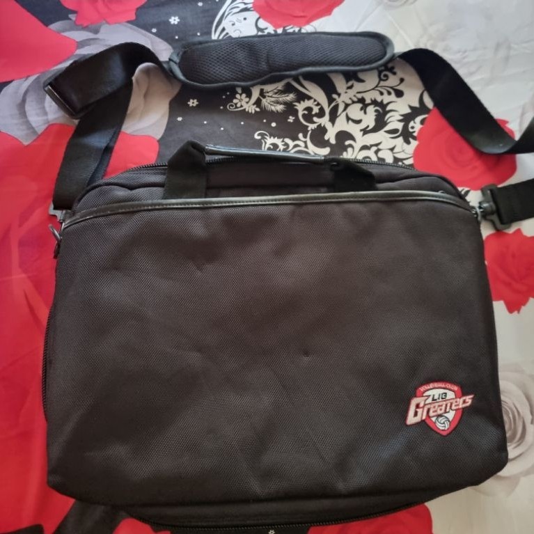 tas kerja laptop prospecs