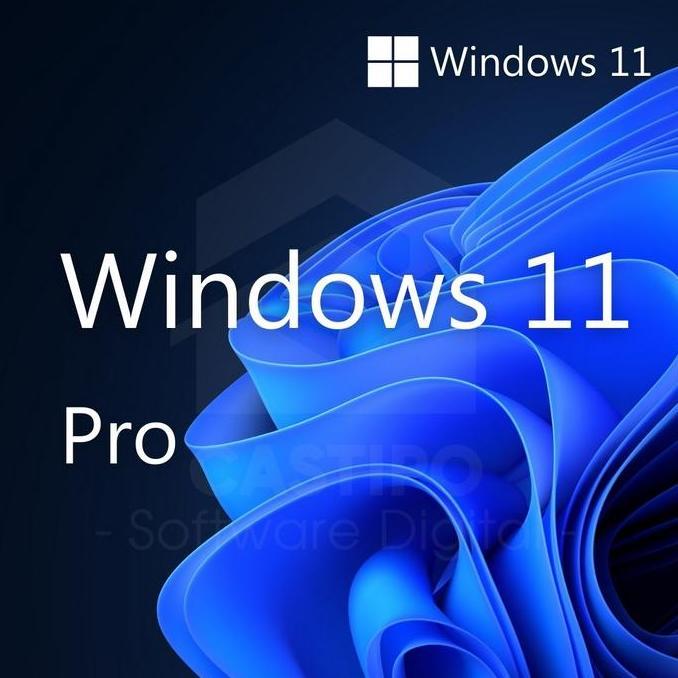 Windows 11 Pro - Retail | Phone Key Activation