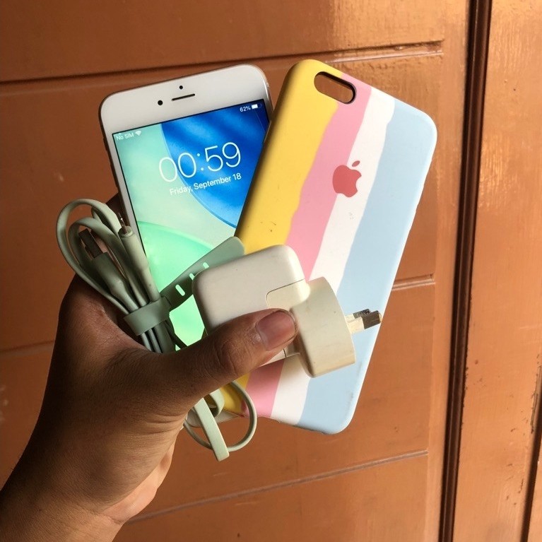 IPHONE 6 PLUS 16GB ALL OPERATOR