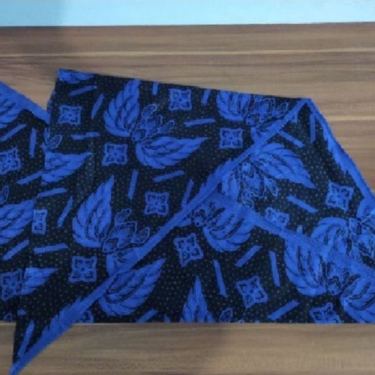 Slayer baduy/Slayer segitiga Baduy katun