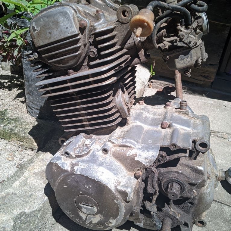 mesin pro neotech 156