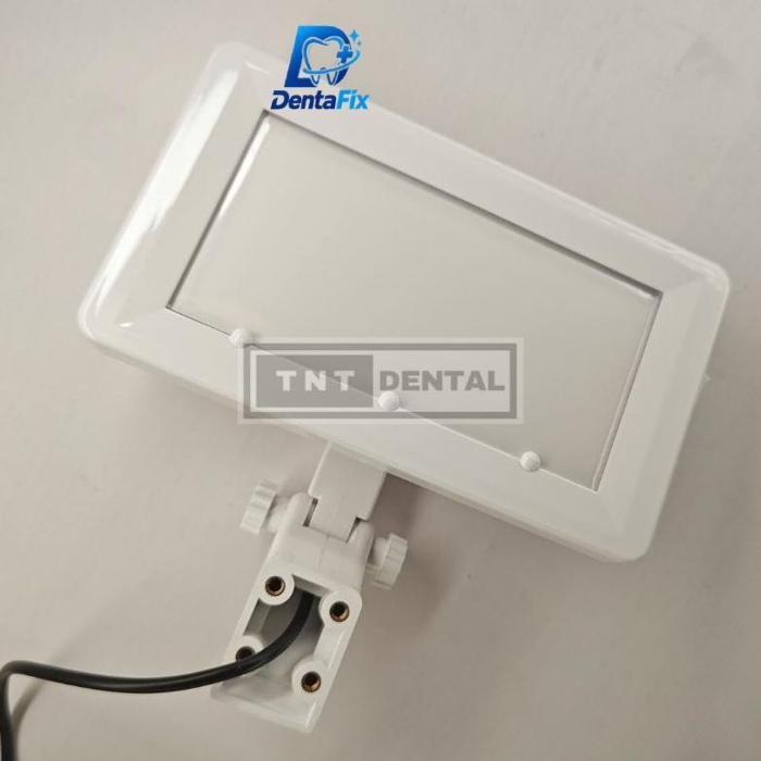 film viewer periapical rontgen xray gigi lampu sparepart dental unit chair