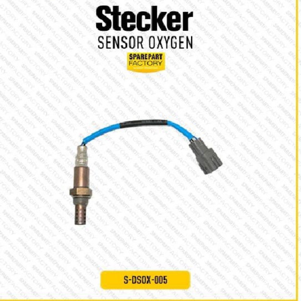 Oxygen Sensor for Sigra 1.2CC 89465-BZ470