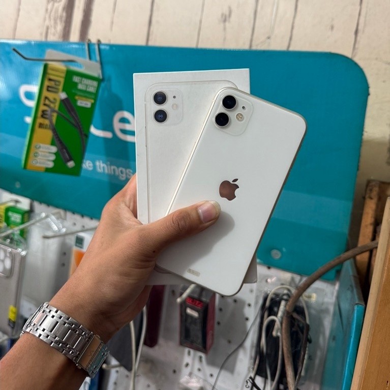 Iphone 11 64gb IBOX