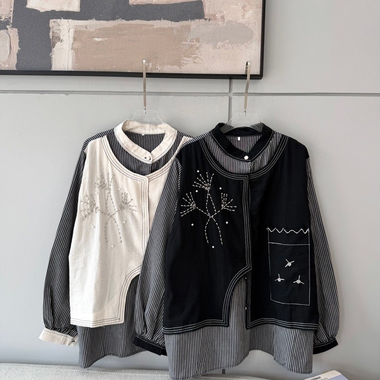 RLM/ NINDA TOP
