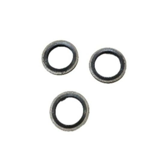 Ring Solar 12mm Karet / Ring Solar Diesel 12mm Karet
