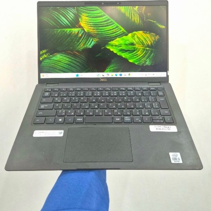 Dell latitude 7410