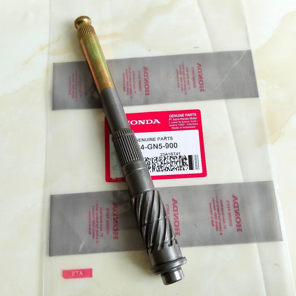 As Selah As Kick Stater Honda Grand Original Stok Lawas Kompatibel Motor