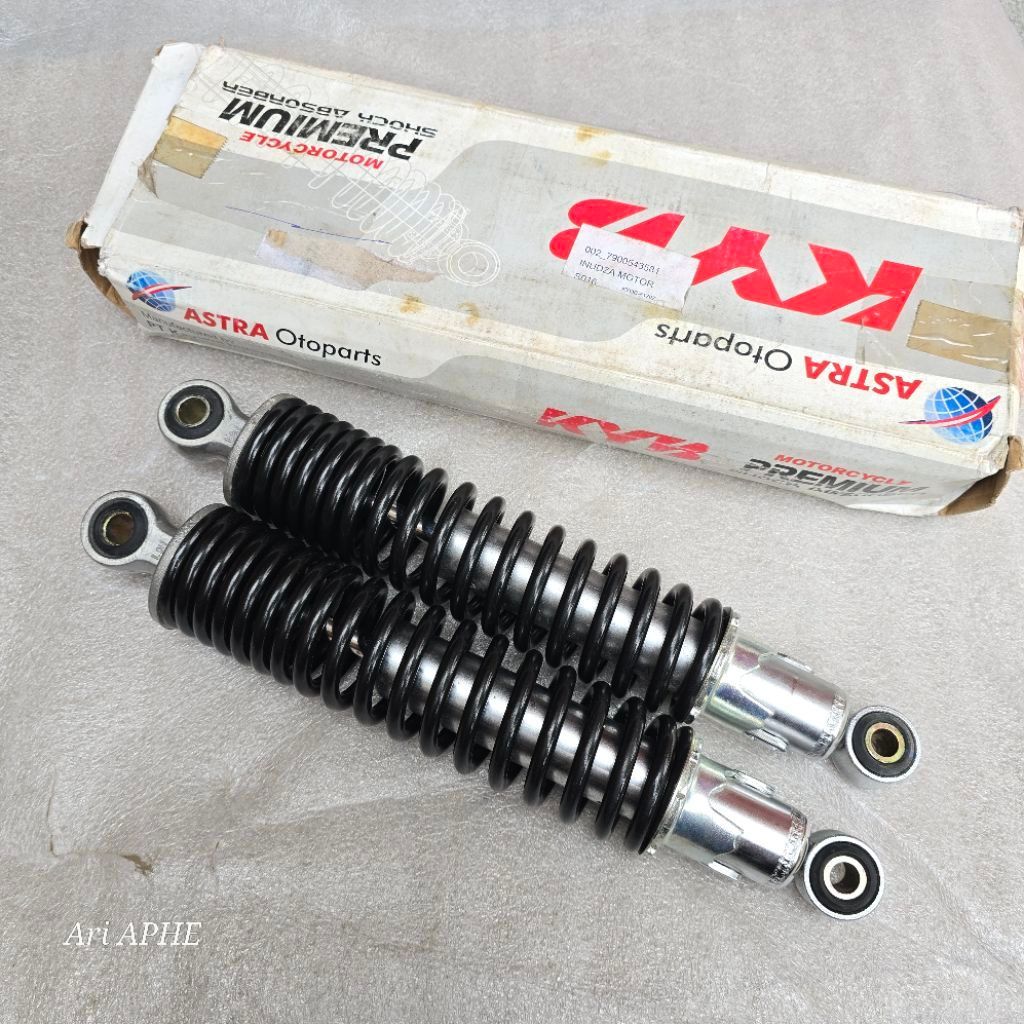 Promo shock belakang KYB KYOC 5170Z tinggi 310mm GL PRO MAX MEGAPRO RX KING TIGER